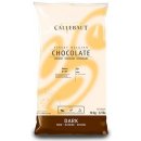 Callebaut Belgická čokoláda Horká 10kg