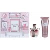 Nina Ricci Mademoiselle Ricci SET: Parfémovaná voda 80ml + telové mlieko 200ml pre ženy