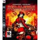 Command & Conquer: Red Alert 3