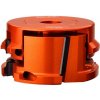 CMT Orange Tools CMT Obojstranná zarovnávacia nastaviteľná fréza MAN - D139 d30 Z2+2 ALU C69400530