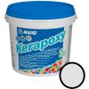 Malta škárovacia Mapei Kerapoxy 5 kg manhattan