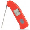 Vpichový teplomer Thermapen IR, červená