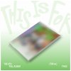 TWICE, Twice - This Is For (For Version) CD, CD