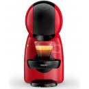 Krups Nescafé Dolce Gusto Piccolo KP1A3510A červené