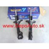 Hyundai SANTA FE 2012-2017 predné tlmiče Sada L+P/MONROE/