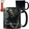 imago Hrnček Skyrim - You re Finally Awake, meniaci sa 300ml