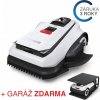 Robotická kosačka ECOVACS Goat A1600 LIDAR PRO 1600m2 33cm W-Fi