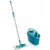 Leifheit Set Clean Twist M Ergo + náhrada Static Plus 52137