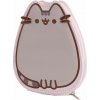 Set na manikúru s mačkou Pusheen