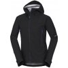 Northfinder Pánska vetruodolná turistická bunda – LOUIE black 2XL BU-5395OR