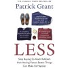 Patrick Grant - Less