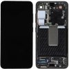 LCD Displej + Dotykové sklo + Rám Samsung Galaxy S23 FE
