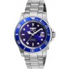 Invicta Pro Diver 26971 modré hodinky 40 mm s náramkom