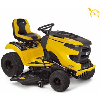 Cub Cadet XT2 PS 117