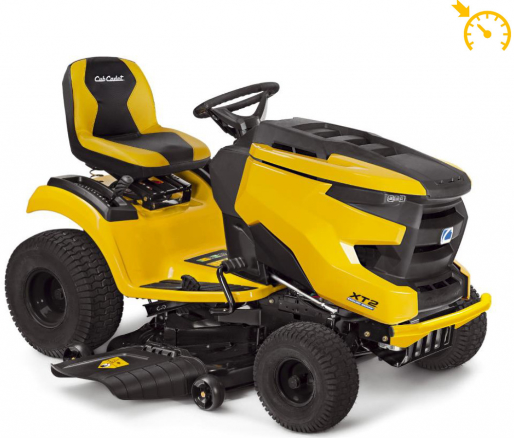 Cub Cadet XT2 PS 117