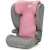 Kinderkraft Autosedačka i-Spark i-Size 100-150 cm Pink