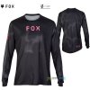 Fox Ranger LS jersey Taunt, čierna, XL