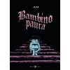 Bambino paura (Juta)(Brožovaná)