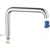 Vešiak Grohe, chróm 13376000