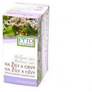 Fyto bylinný čaj NA KŔČOVÉ ŽILY 20 x 1,25 g