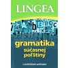 Lingea SK Gramatika súčasnej poľštiny s praktickými príkladmi