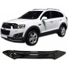 SCOUTT Deflektor prednej kapoty pre Chevrolet Captiva 2012-2018