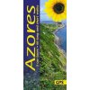 Azores Sunflower Guide (Andreas Stiegler)(Brožovaná)