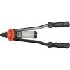 Kliešte Strend Pro BT-802, 360 mm, nitovacie, pákové, pre trhacie nity