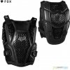 Fox Yth Raceframe Impact CE chránič hrude, čierna, detská