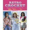 Retro Crochet (Ashlee Elle)(Brožovaná)
