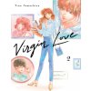 Virgin Love 2 (Brožovaná)
