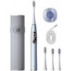 Oclean X Pro Digital Silver Set