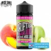 Juice Sauz DRIFTER Shake & Vape Apple Peach 24 ml