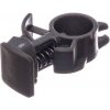 Vypínač pre motorové píly Husqvarna 445 450 450II 450e 450eII 450 Rancher 450 RancherII Jonsered CS2245 CS2250S CS2250 S II (OEM 544359902)