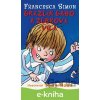 E-kniha Grázlik Gabo a zúbková víla - Francesca Simon