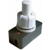 CB Elektro Vypínač tlačítkový ON-OF 250V/2A (HDX)