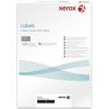 XEROX biela matná smolepiaca fólia DurapaperLabel laser A4 (50 ks) (003R97344)
