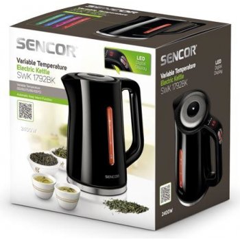 Sencor SWK 1792BK