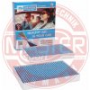 Kabínový filter MASTER-SPORT GERMANY 2722-2-IFB-SET-MS