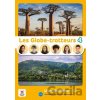 Les Globe-Trotteurs 4 (A2.2) - Livre de l´éleve + MP3 téléchargeables - Klett