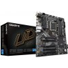 GIGABYTE MB Sc LGA1700 B760 DS3H AX DDR4, Intel B760, 4xDDR4, 1xDP, 1xHDMI, WI-FI B760 DS3H AX DDR4