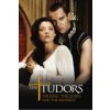Tudors (Michael Hurst)(Brožovaná)