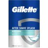 Gillette Arctic Ice voda po holení pre mužov 100 ml