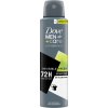 Dove Men Advanced antiperspirant sprej Invisible fresh 150 ml