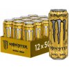 Nápoj Monster Energy Ultra Gold 500 ml