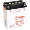 Motobatéria YUASA 12N12A-4A-1 12Ah 12V