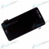 LCD Displej + Dotykové sklo + Přední kryt LG K8 2017 M200N - originál