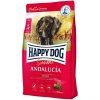 Happy Dog suché krmivo pre psov s bravčovým mäsom 11 kg
