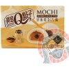 Q Brand Mochi mléčný čaj bubble tea 210 g