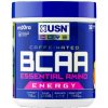USN BCAA+ Power Punch Energy 400g - Mango, Pomeranč